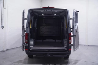 Volkswagen Crafter – thumbnail 14