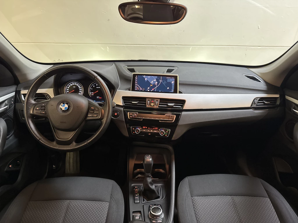 BMW X1 – foto 12