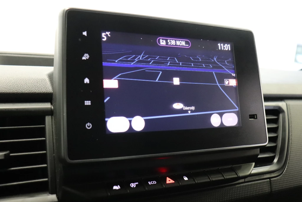 Renault Trafic – foto 17