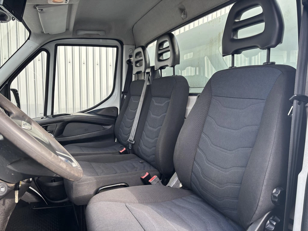 Iveco Daily – foto 17