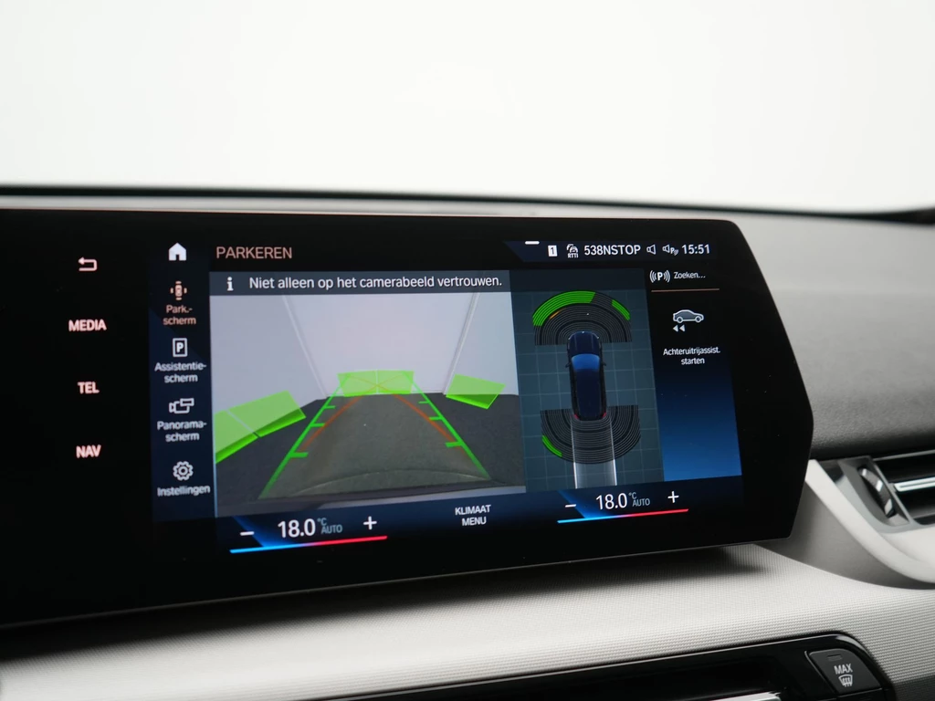 BMW X1 – foto 19