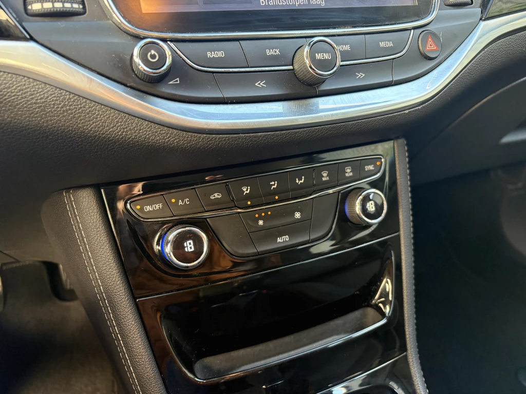 Opel Astra – foto 16