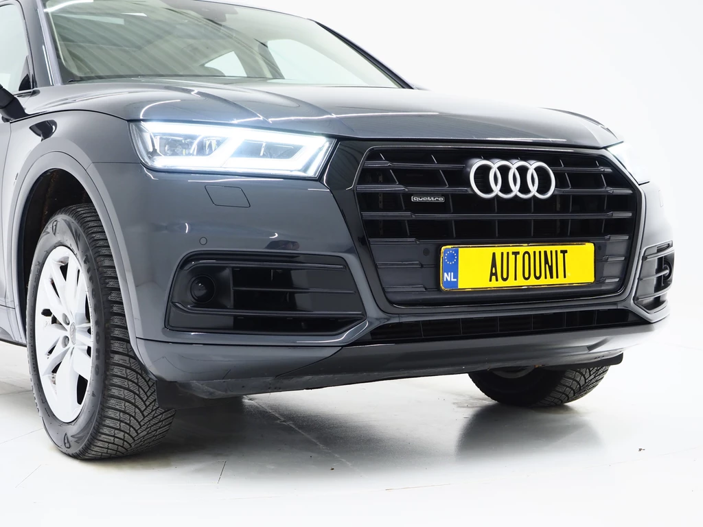 Audi Q5 – foto 8