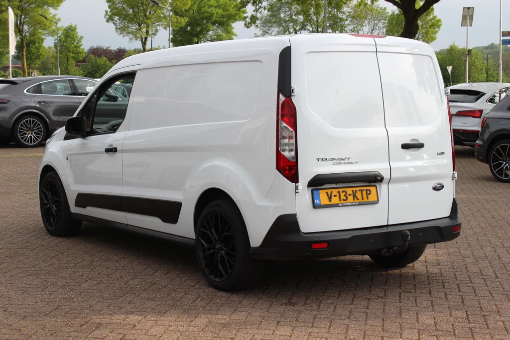 Ford Transit Connect – foto 3