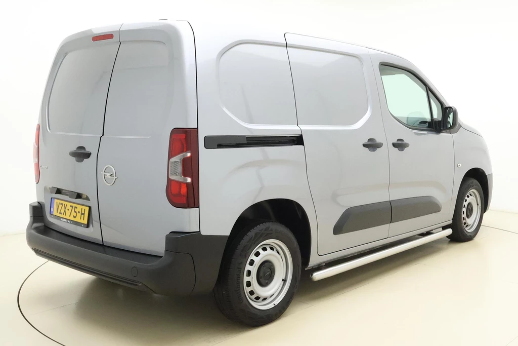 Opel Combo – foto 6