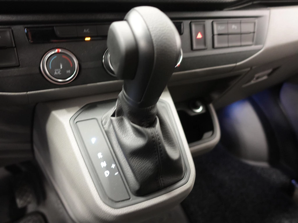 Volkswagen Transporter – foto 26