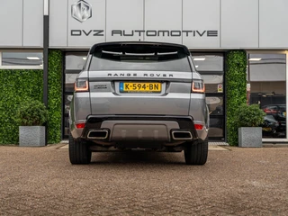 Land Rover Range Rover Sport – thumbnail 4
