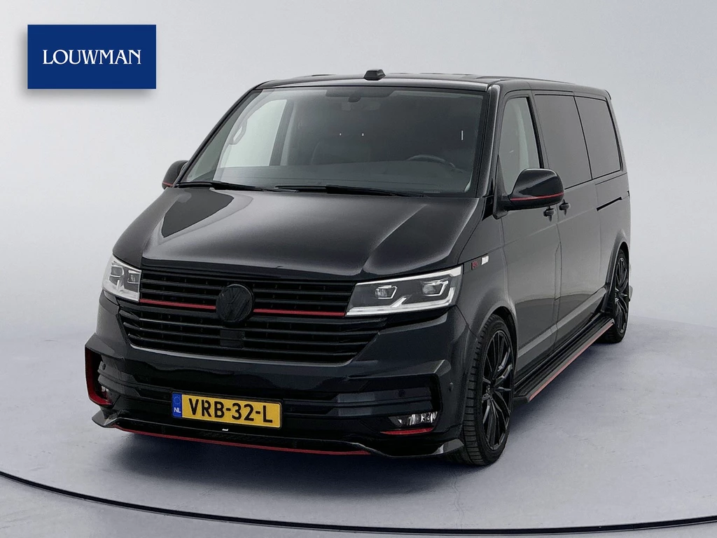 Volkswagen Transporter – foto 2
