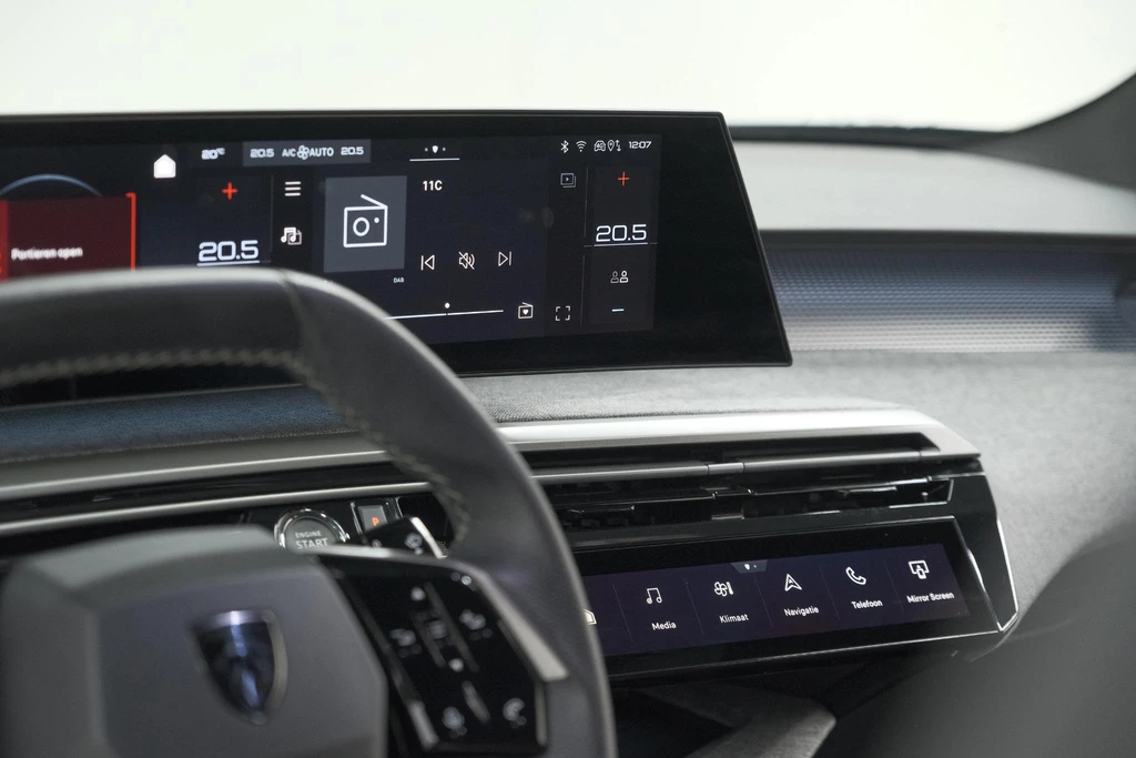 Peugeot 5008 – foto 55