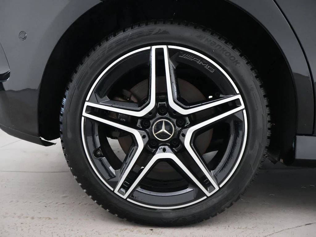 Mercedes-Benz B-Klasse – foto 13