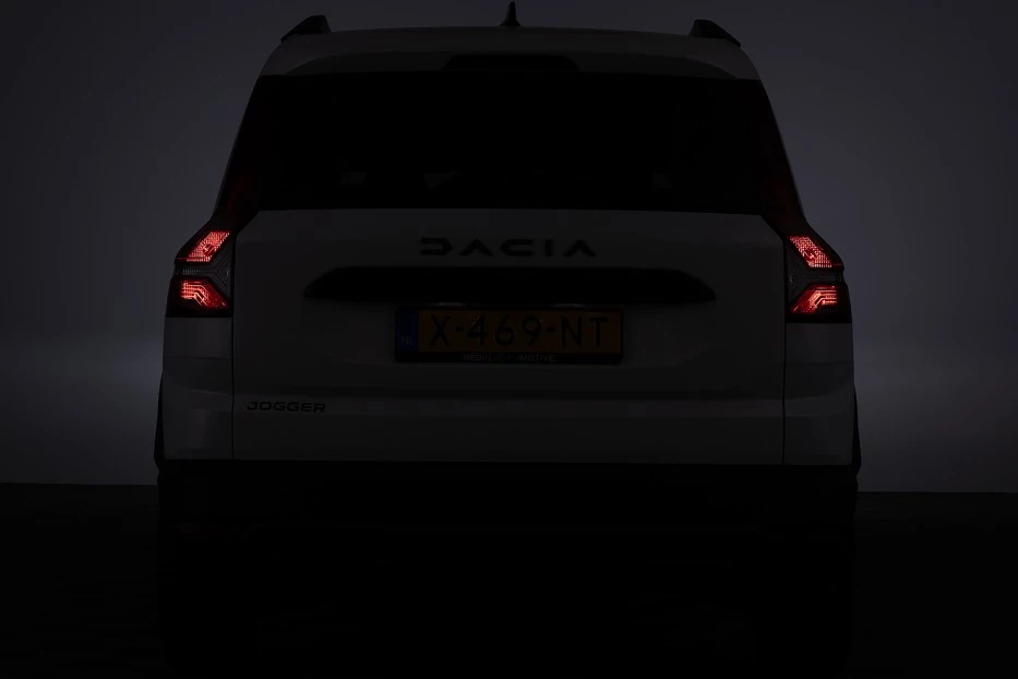Dacia Jogger – foto 5