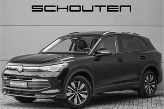 Volkswagen Tiguan – thumbnail 1