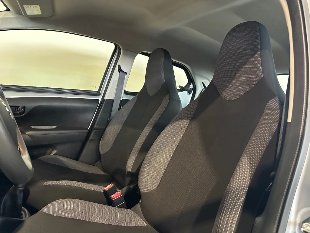 Toyota Aygo – foto 33