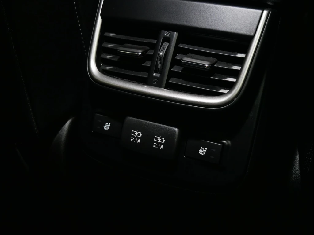 Subaru Outback – foto 21