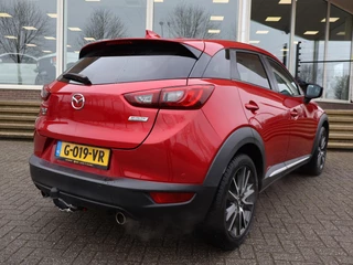 Mazda CX-3 – thumbnail 4