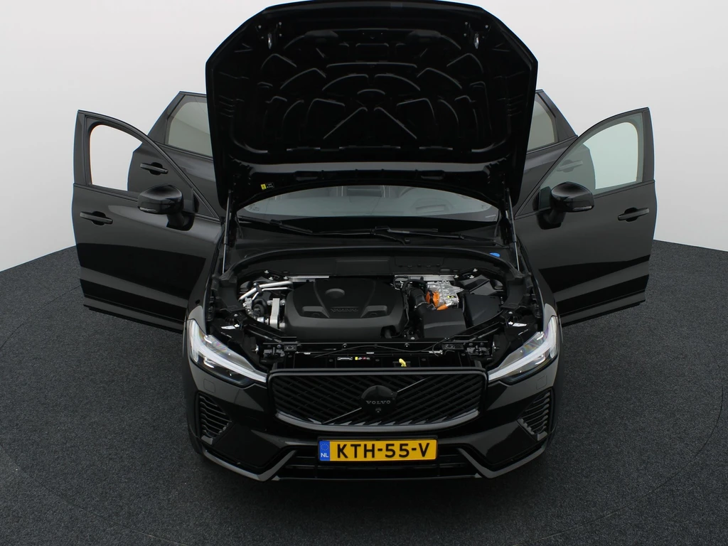 Volvo XC60 – foto 15