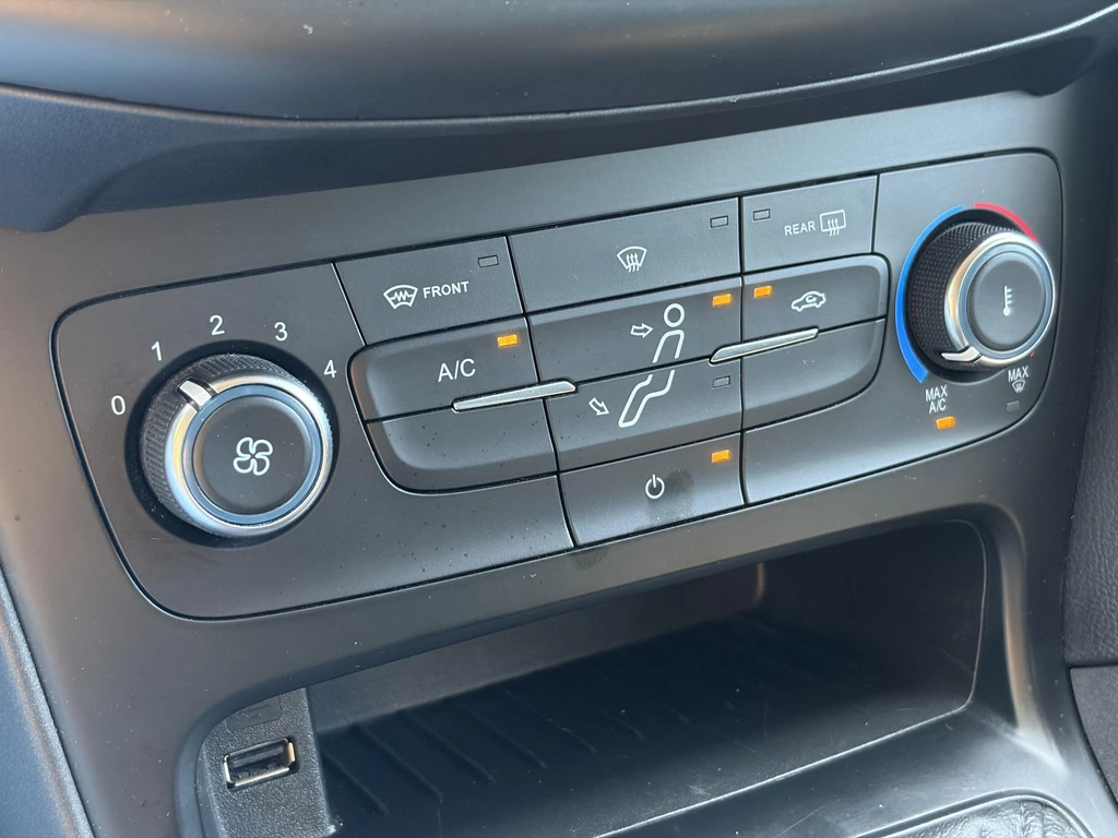 Ford Focus – foto 24