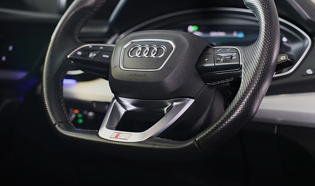 Audi Q5 – foto 63