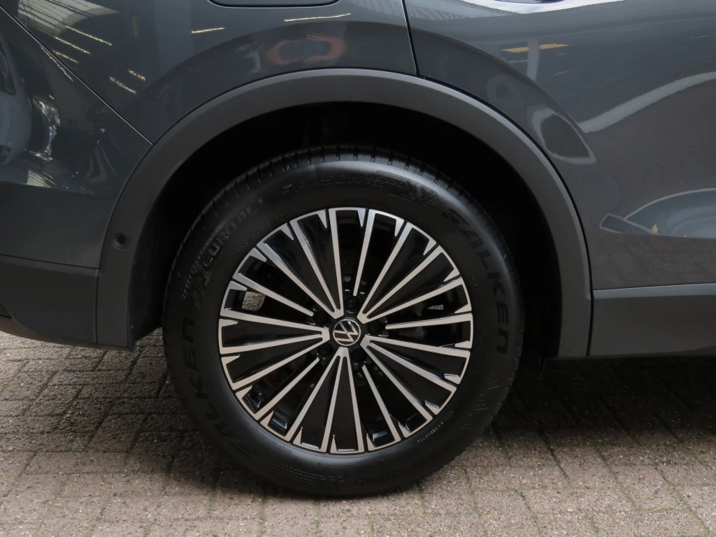 Volkswagen Tiguan – foto 23