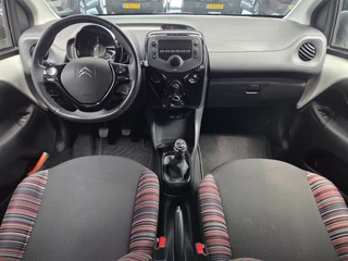 Citroën C1 – thumbnail 15
