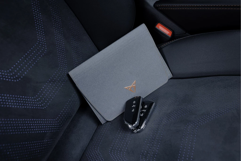 CUPRA Leon Sportstourer – foto 26