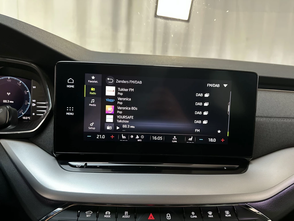 Škoda Octavia – foto 18
