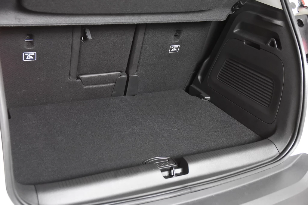 Opel Crossland – foto 27