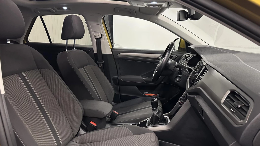 Volkswagen T-Roc – foto 10