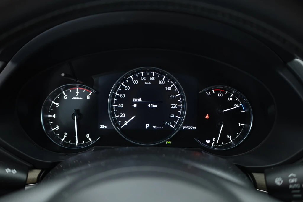 Mazda CX-5 – foto 16