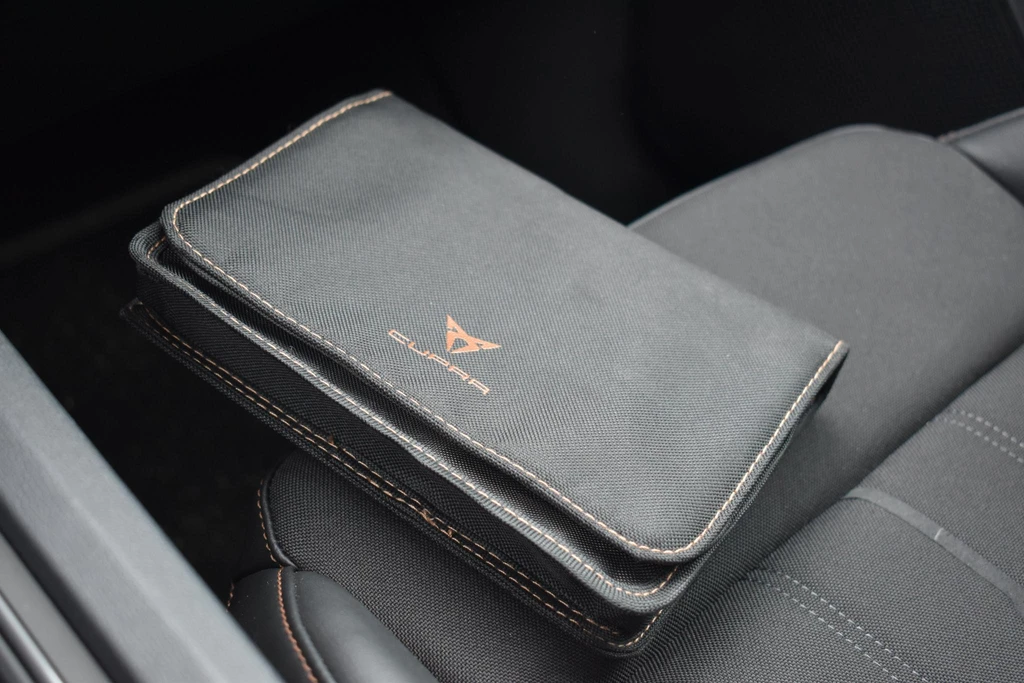 CUPRA Leon Sportstourer – foto 48