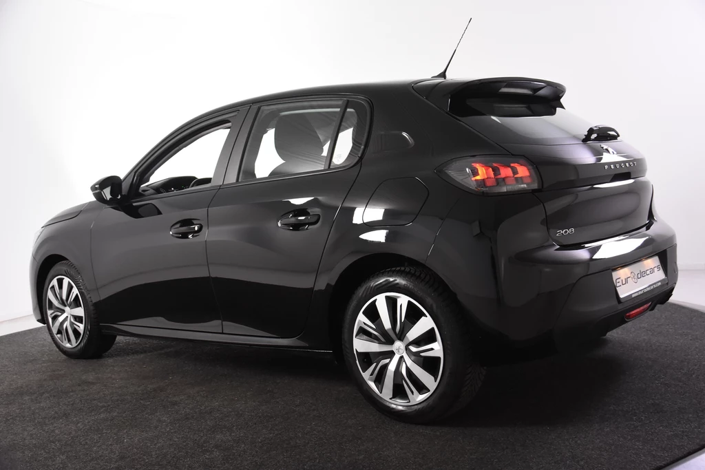 Peugeot 208 – foto 8