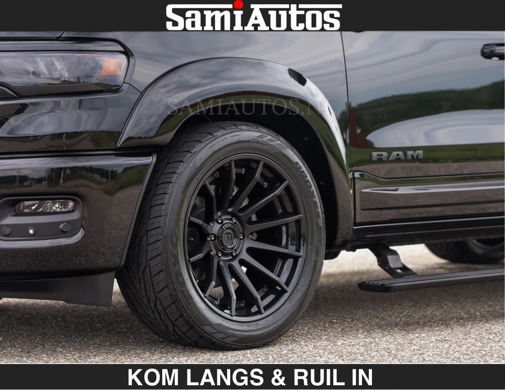 Dodge Ram Pick-Up – foto 57