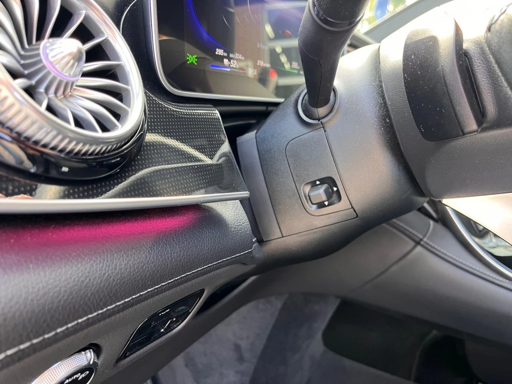 Mercedes-Benz EQE – foto 24