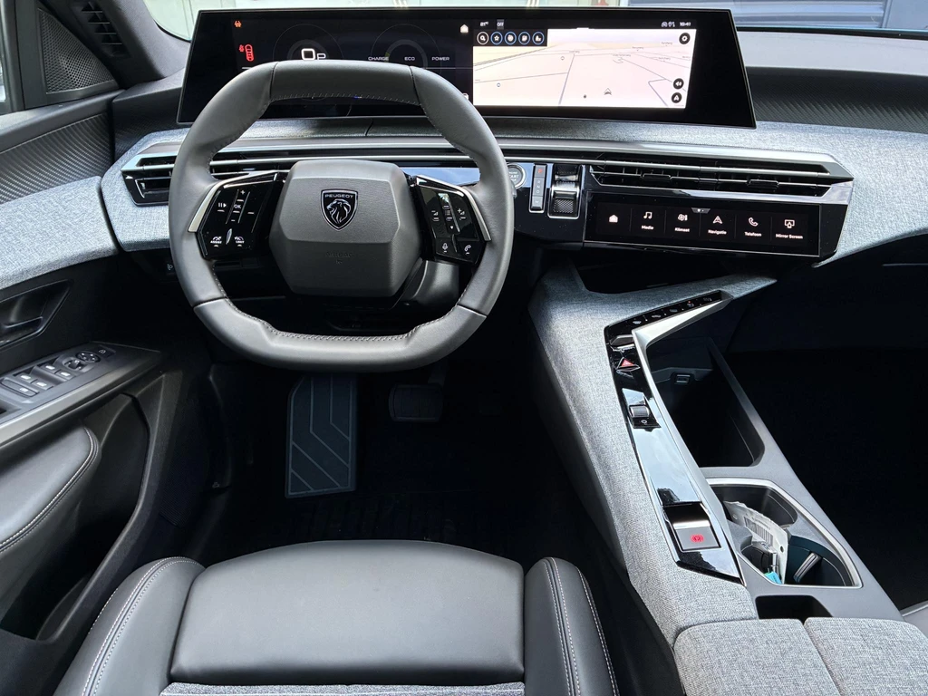 Peugeot 5008 – foto 9