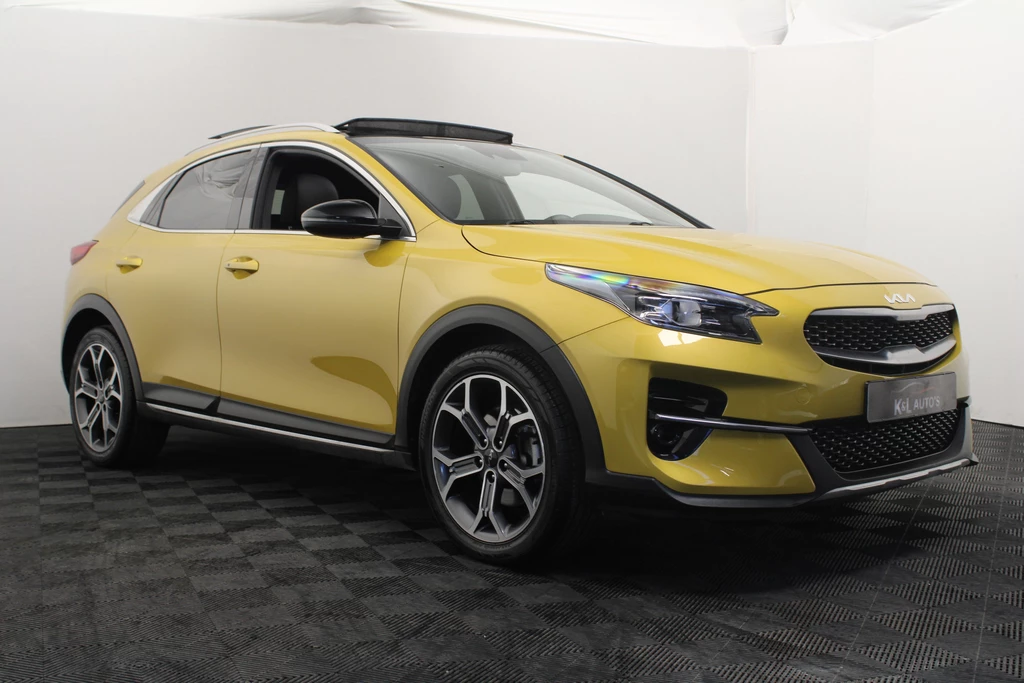 Kia XCeed – foto 5