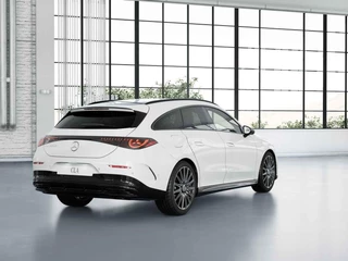 Mercedes-Benz CLA – thumbnail 4