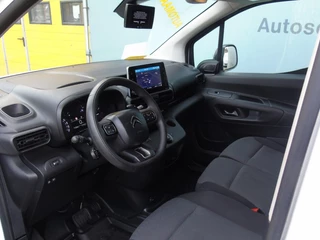 Citroën Berlingo – thumbnail 22