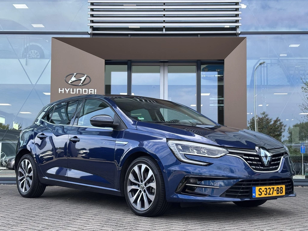 Renault Megane E-Tech – foto 7