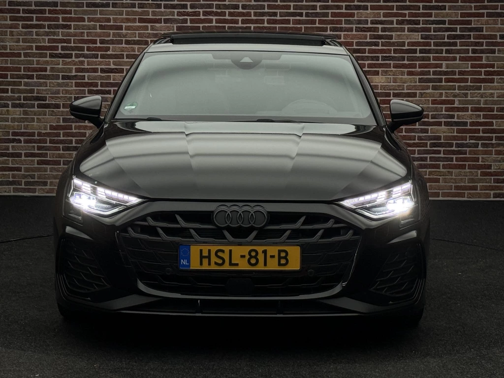 Audi A3 – foto 12