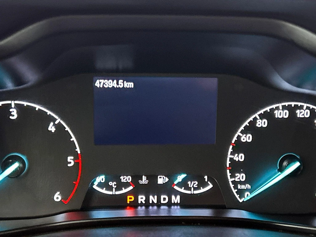 Ford Transit Connect – foto 18