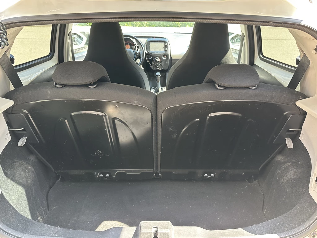 Peugeot 108 – foto 23