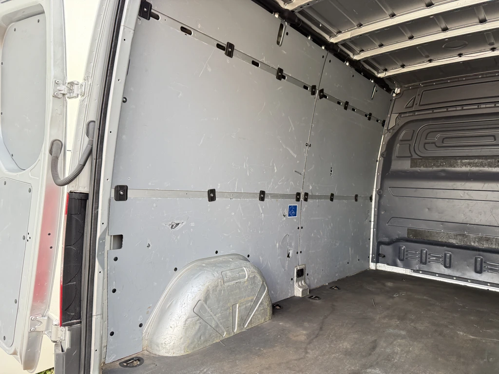 Mercedes-Benz Sprinter – foto 15