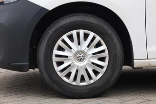 Volkswagen Caddy – thumbnail 11
