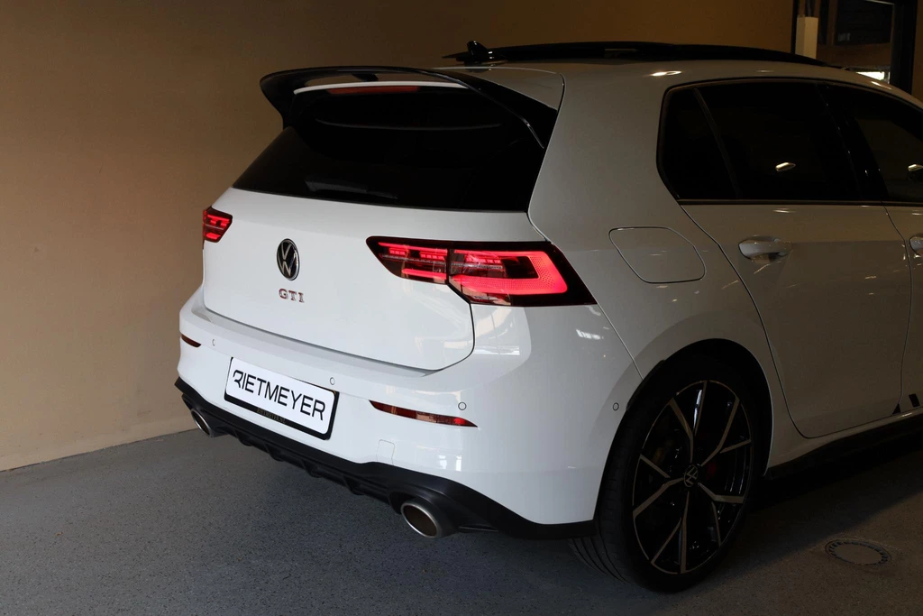 Volkswagen Golf – foto 9