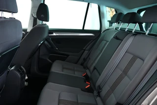 Volkswagen Golf Sportsvan – thumbnail 13