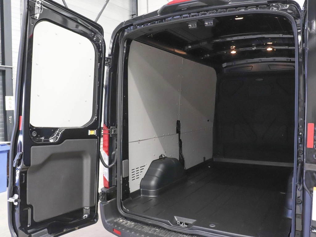 Ford Transit – foto 16