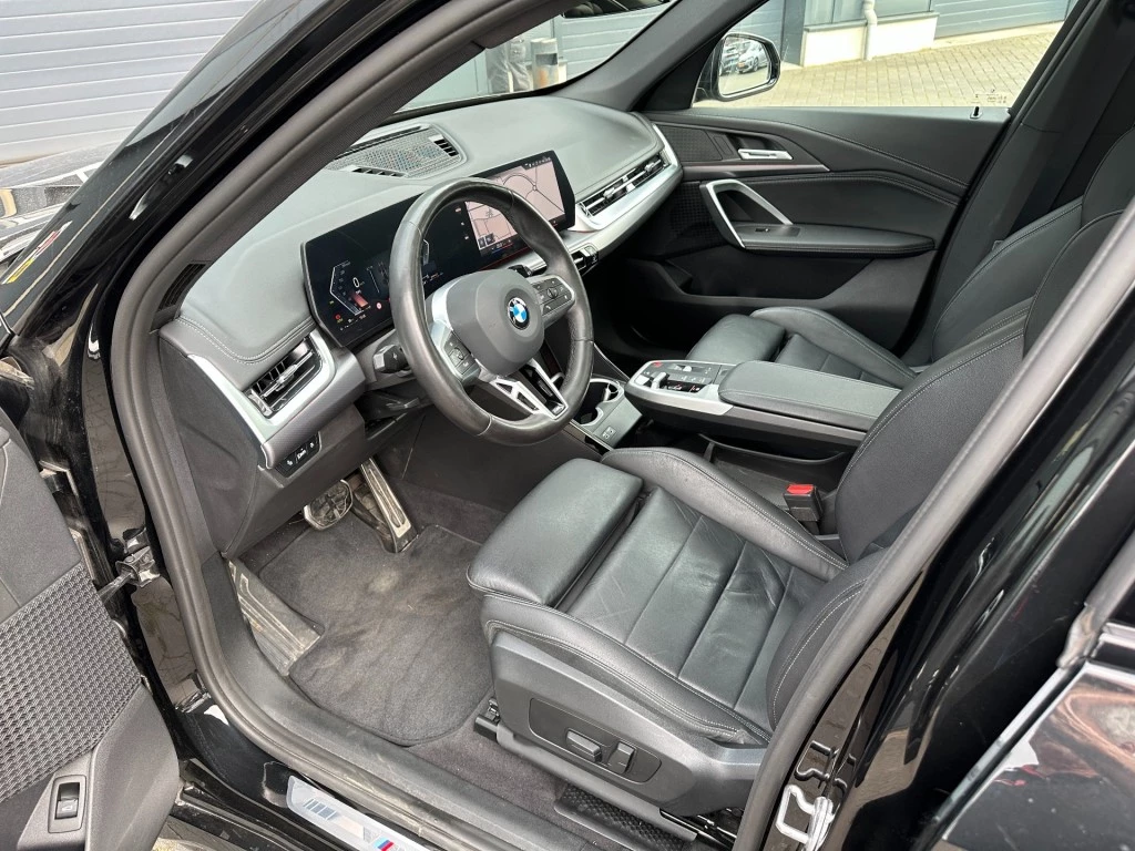 BMW X1 – foto 16