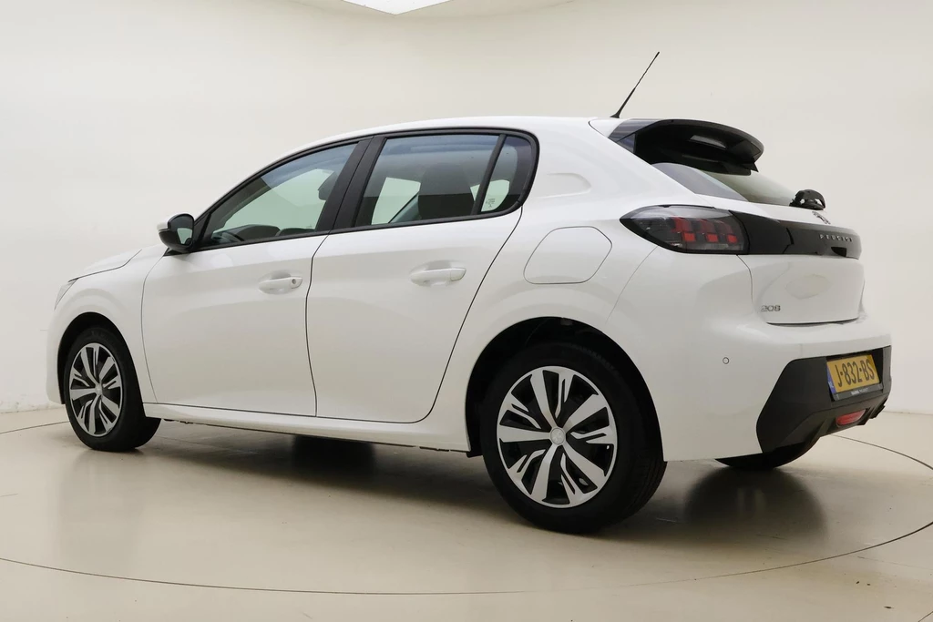 Peugeot 208 – foto 4