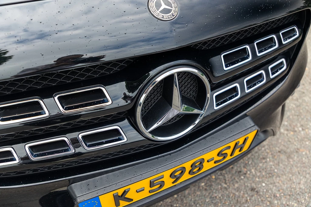 Mercedes-Benz GLA – foto 23