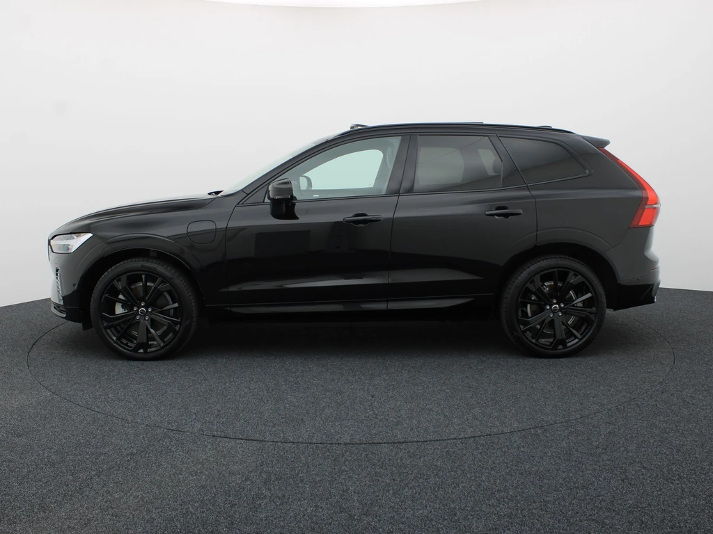 Volvo XC60 – foto 4